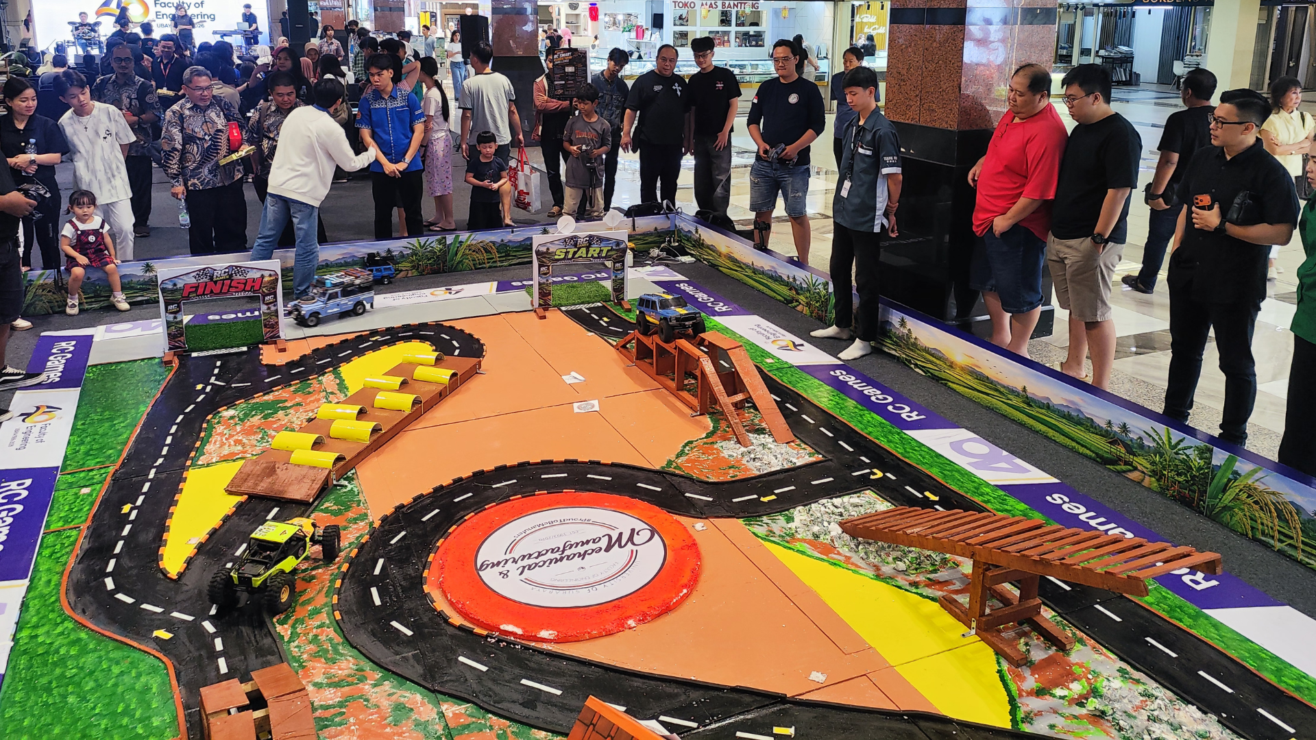 <a href="https://tm.ubaya.ac.id/category/artikel/">Teknik Mesin dan Manufaktur UBAYA Hadir di Lustrum Fakultas Teknik 2026</a>