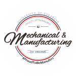 Teknik Mesin dan Manufaktur