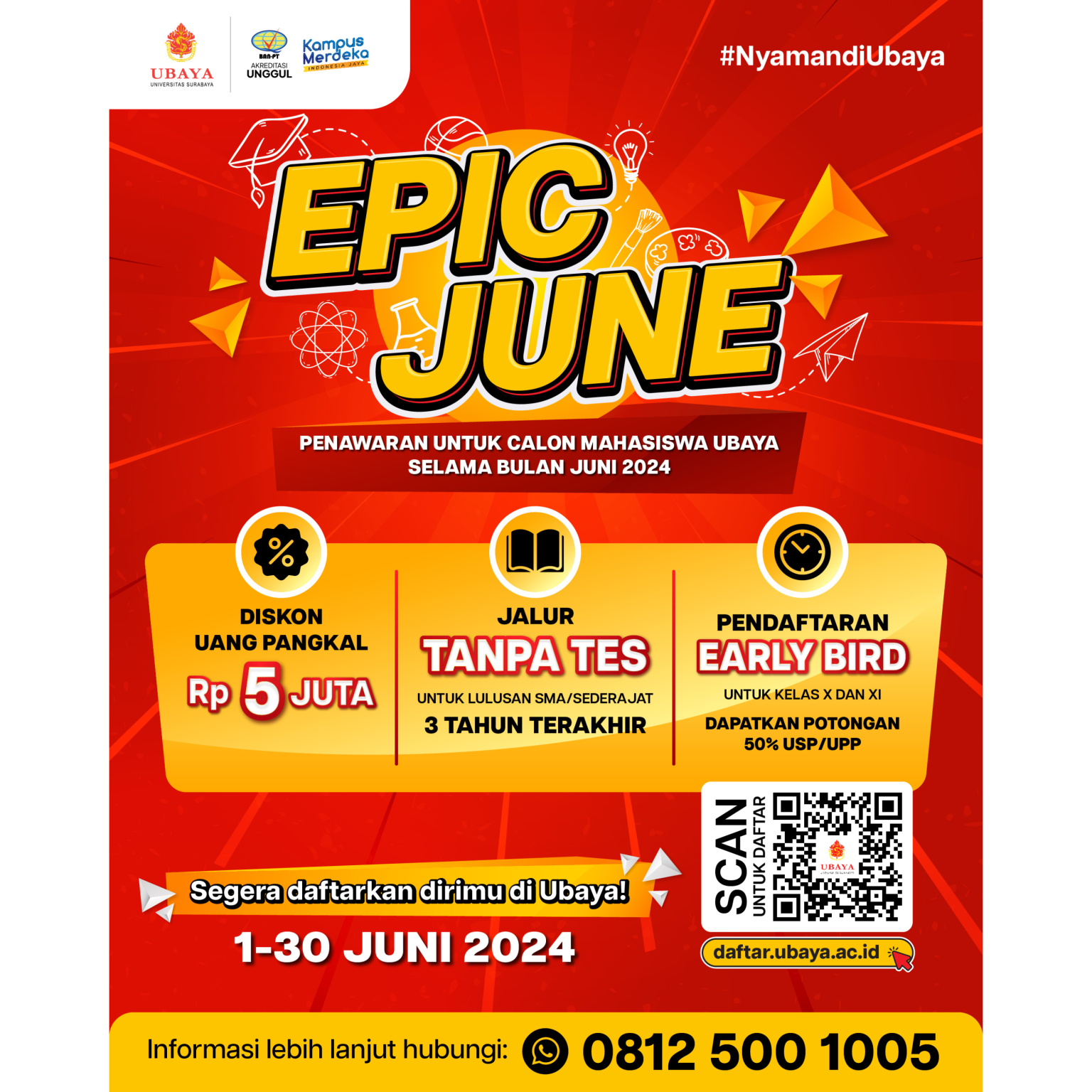 Epic june teknik mesin dan manufaktur